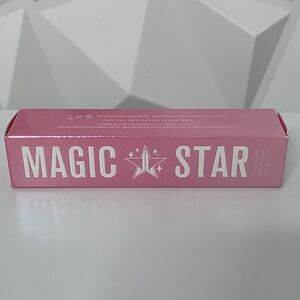 Jeffree Star! New In Box Magic Star Concealer. Shade C10